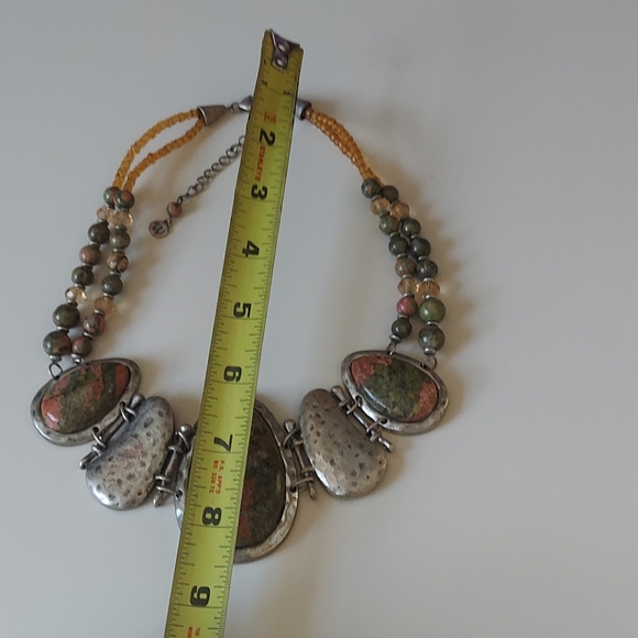 Stunning Unikite Jasper - Picture 7 of 11